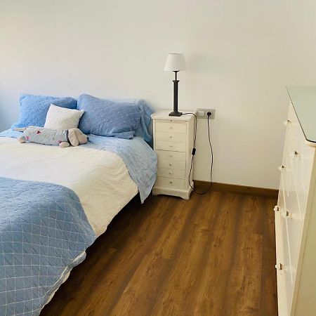 Апартаменты Apartamento Centrico Y Moderno Феррол Экстерьер фото