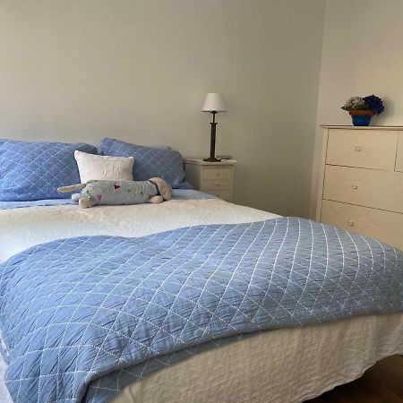 Апартаменты Apartamento Centrico Y Moderno Феррол Экстерьер фото