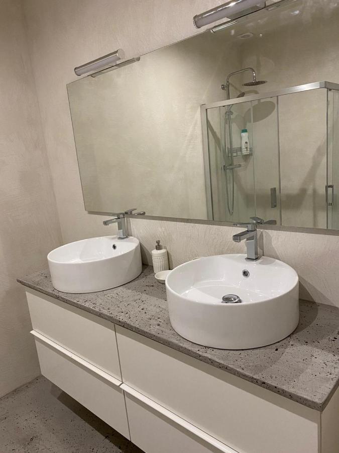 Апартаменты Apartamento Centrico Y Moderno Феррол Экстерьер фото